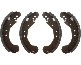 Centric C-Tek Brake Shoes 110.06540
