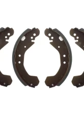 Centric C-Tek Brake Shoes 110.06540                                     - 110.06540 - Image 5