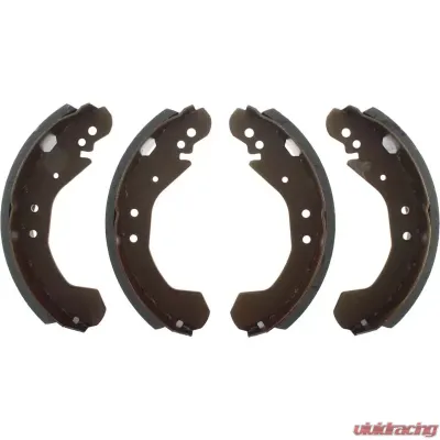 Centric C-Tek Brake Shoes 110.06540 - 110.06540