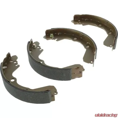 Centric C-Tek Brake Shoes 110.06580 - 110.06580