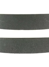 Centric C-Tek Brake Shoes 110.06580                                     - 110.06580 - Image 5