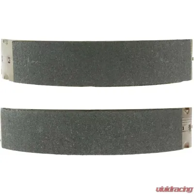 Centric C-Tek Brake Shoes 110.06580 - 110.06580