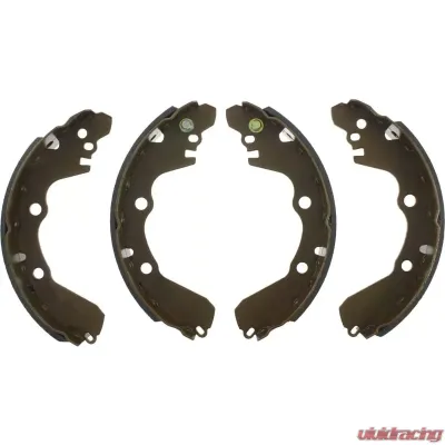 Centric C-Tek Brake Shoes 110.06580 - 110.06580