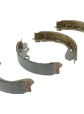 Centric C-Tek Brake Shoes 110.06590                                     - 110.06590 - Image 3
