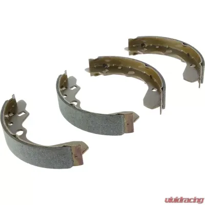 Centric C-Tek Brake Shoes 110.06590 - 110.06590