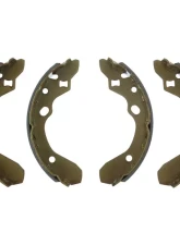Centric C-Tek Brake Shoes 110.06590                                     - 110.06590 - Image 5