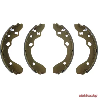 Centric C-Tek Brake Shoes 110.06590 - 110.06590