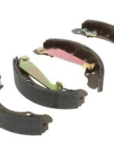 Centric C-Tek Brake Shoes 110.06621                                     - 110.06621 - Image 3