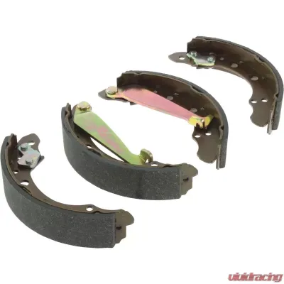 Centric C-Tek Brake Shoes 110.06621 - 110.06621