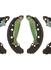 Centric C-Tek Brake Shoes 110.06621                                     - 110.06621 - Image 5