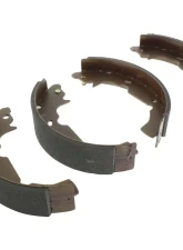 Centric C-Tek Brake Shoes 110.06650                                     - 110.06650 - Image 3