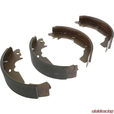 Centric C-Tek Brake Shoes 110.06650 - 110.06650