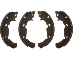 Centric C-Tek Brake Shoes 110.06650