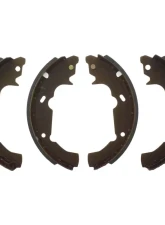 Centric C-Tek Brake Shoes 110.06650                                     - 110.06650 - Image 5