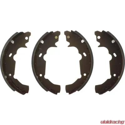 Centric C-Tek Brake Shoes 110.06650 - 110.06650