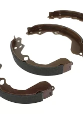 Centric C-Tek Brake Shoes 110.06670                                     - 110.06670 - Image 3