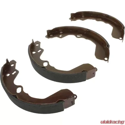 Centric C-Tek Brake Shoes 110.06670 - 110.06670