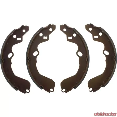 Centric C-Tek Brake Shoes 110.06670 - 110.06670