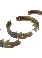 Centric C-Tek Brake Shoes 110.06700                                     - 110.06700 - Image 3