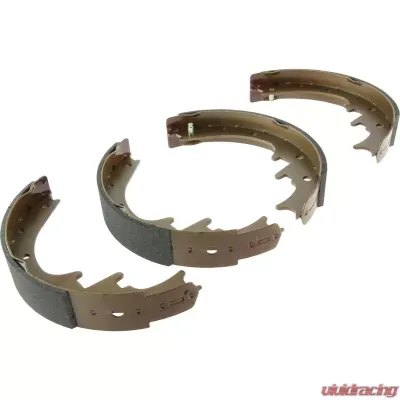 Centric C-Tek Brake Shoes 110.06700 - 110.06700