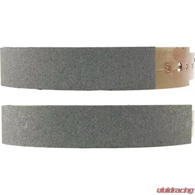 Centric C-Tek Brake Shoes 110.06700 - 110.06700