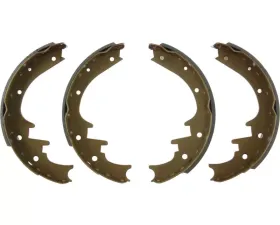 Centric C-Tek Brake Shoes 110.06700