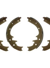 Centric C-Tek Brake Shoes 110.06700                                     - 110.06700 - Image 5