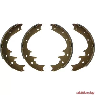 Centric C-Tek Brake Shoes 110.06700 - 110.06700
