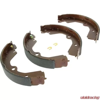 Centric C-Tek Brake Shoes 110.06710 - 110.06710