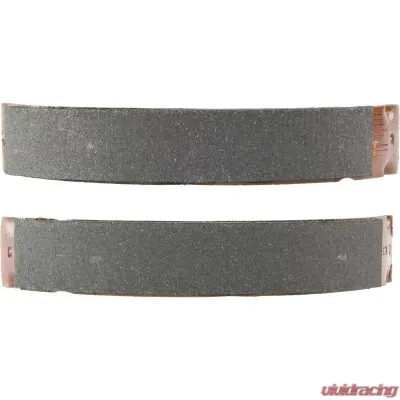 Centric C-Tek Brake Shoes 110.06710 - 110.06710