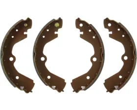 Centric C-Tek Brake Shoes 110.06710