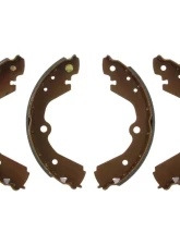 Centric C-Tek Brake Shoes 110.06710                                     - 110.06710 - Image 5