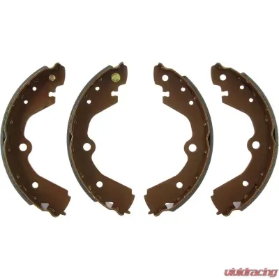 Centric C-Tek Brake Shoes 110.06710 - 110.06710