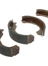 Centric C-Tek Brake Shoes 110.06750                                     - 110.06750 - Image 3