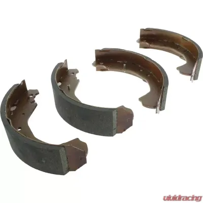 Centric C-Tek Brake Shoes 110.06750 - 110.06750