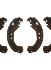 Centric C-Tek Brake Shoes 110.06750                                     - 110.06750 - Image 5