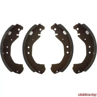 Centric C-Tek Brake Shoes 110.06750 - 110.06750