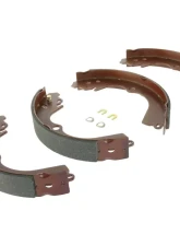 Centric C-Tek Brake Shoes 110.06760                                     - 110.06760 - Image 3