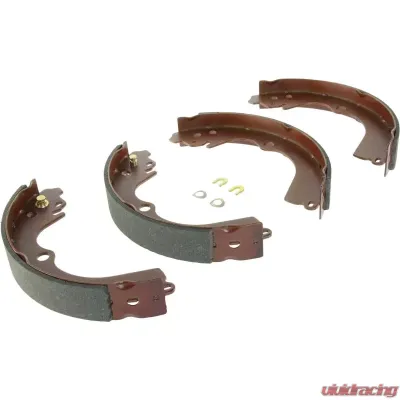 Centric C-Tek Brake Shoes 110.06760 - 110.06760