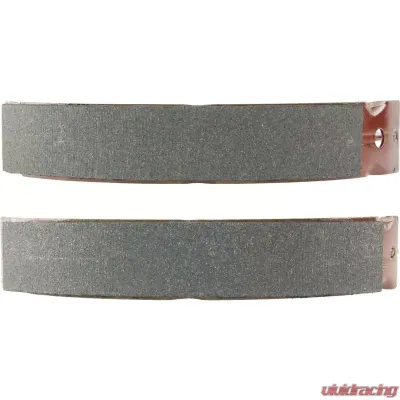Centric C-Tek Brake Shoes 110.06760 - 110.06760