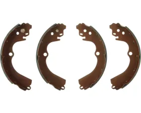 Centric C-Tek Brake Shoes 110.06760