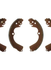 Centric C-Tek Brake Shoes 110.06760                                     - 110.06760 - Image 5