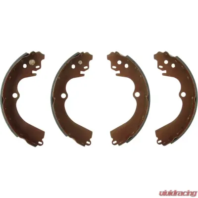 Centric C-Tek Brake Shoes 110.06760 - 110.06760
