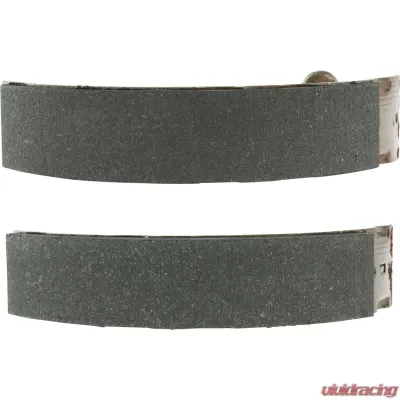 Centric C-Tek Brake Shoes 110.06961 - 110.06961