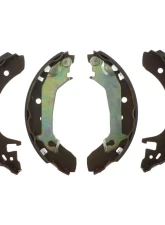 Centric C-Tek Brake Shoes 110.06961                                     - 110.06961 - Image 5