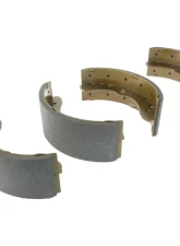 Centric C-Tek Brake Shoes 110.06990                                     - 110.06990 - Image 3