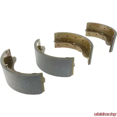 Centric C-Tek Brake Shoes 110.06990 - 110.06990