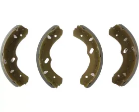 Centric C-Tek Brake Shoes 110.06990