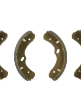 Centric C-Tek Brake Shoes 110.06990                                     - 110.06990 - Image 5