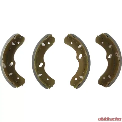 Centric C-Tek Brake Shoes 110.06990 - 110.06990
